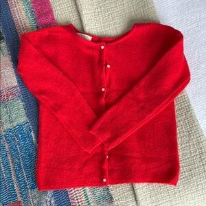 Sezane Gaspard Cardigan